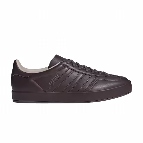 Adidas Gazelle Indoor 'Luxe Pack - Dark Brown'