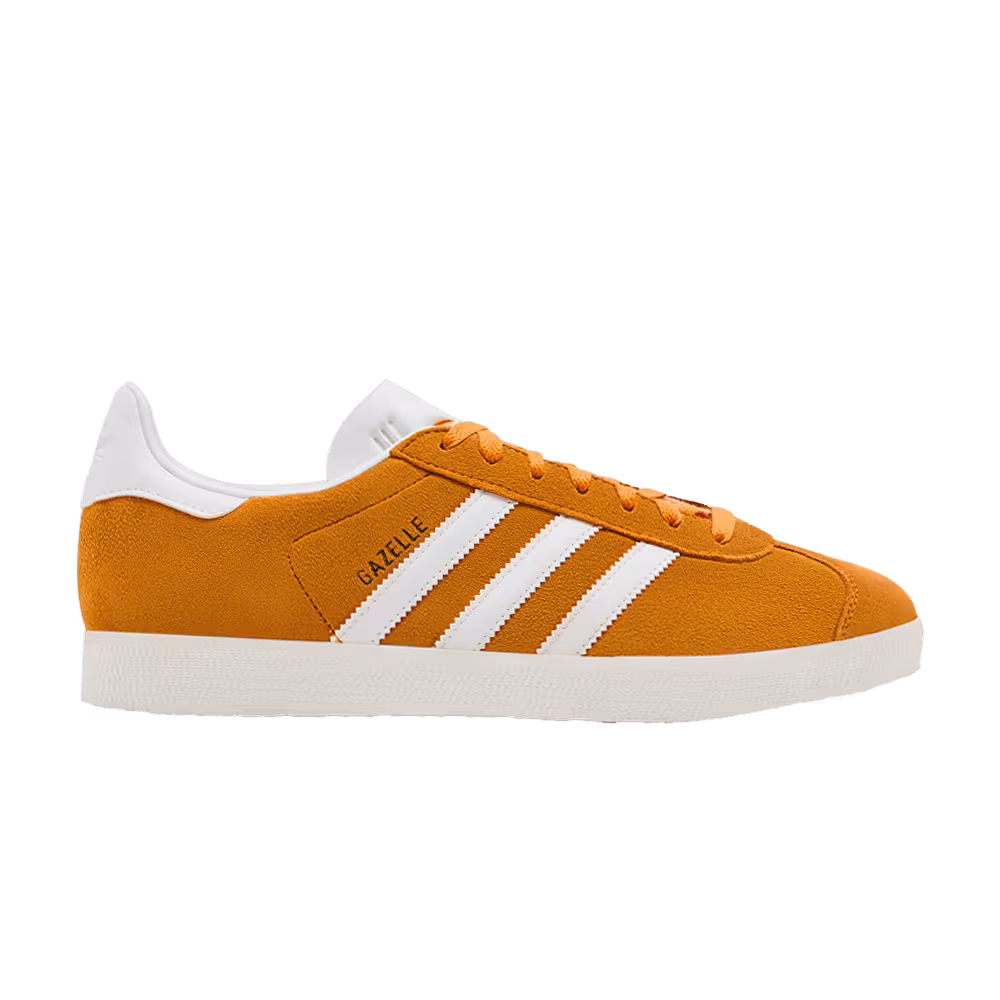 adidas Gazelle Equipment Orange
