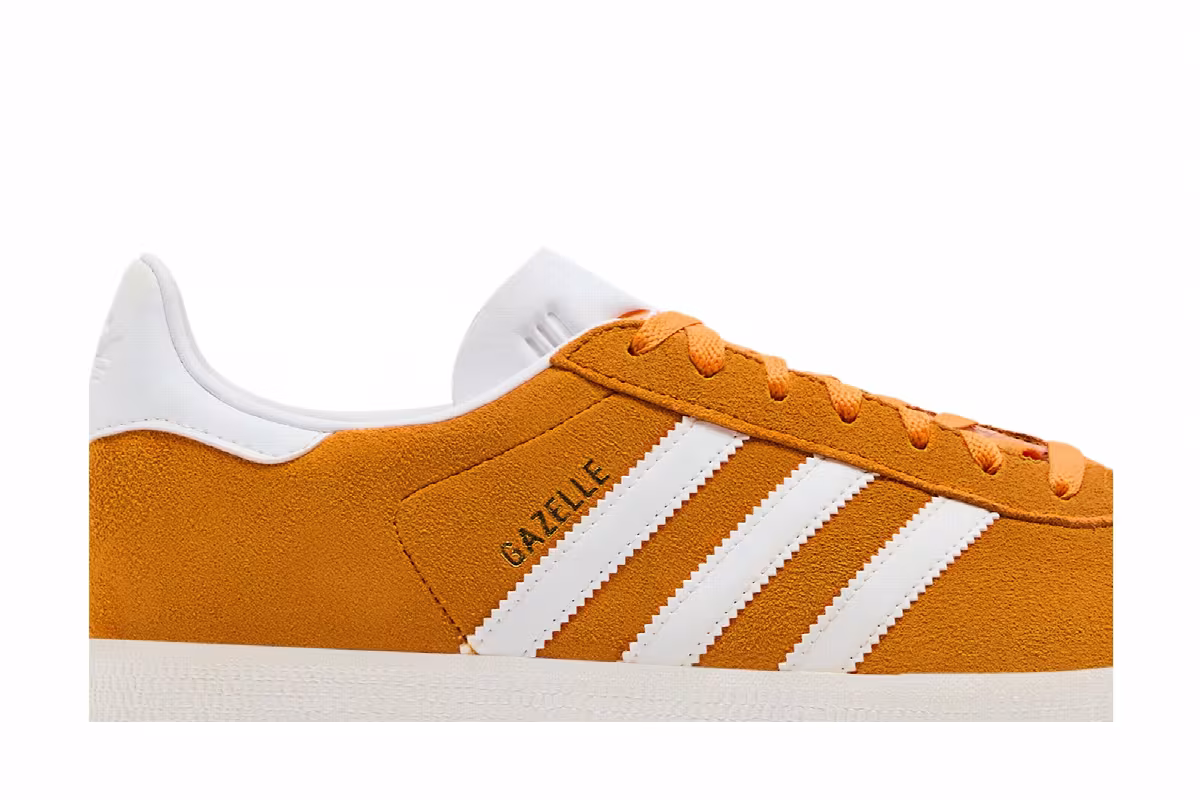 adidas Gazelle Equipment Orange, view 3