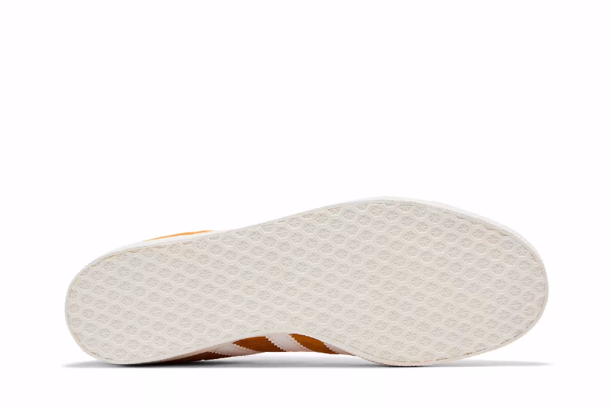 adidas Gazelle Equipment Orange, view 5