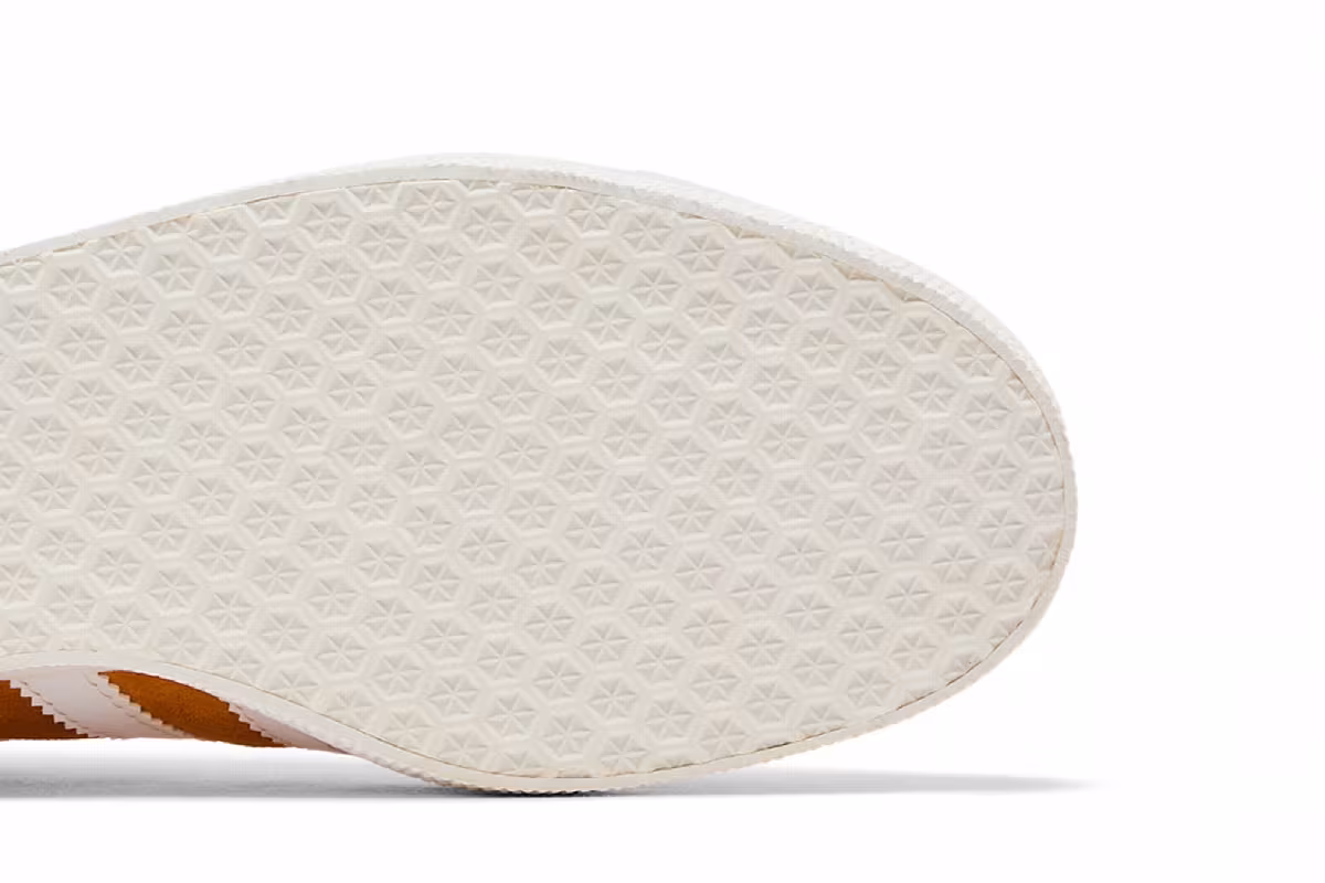adidas Gazelle Equipment Orange, view 6