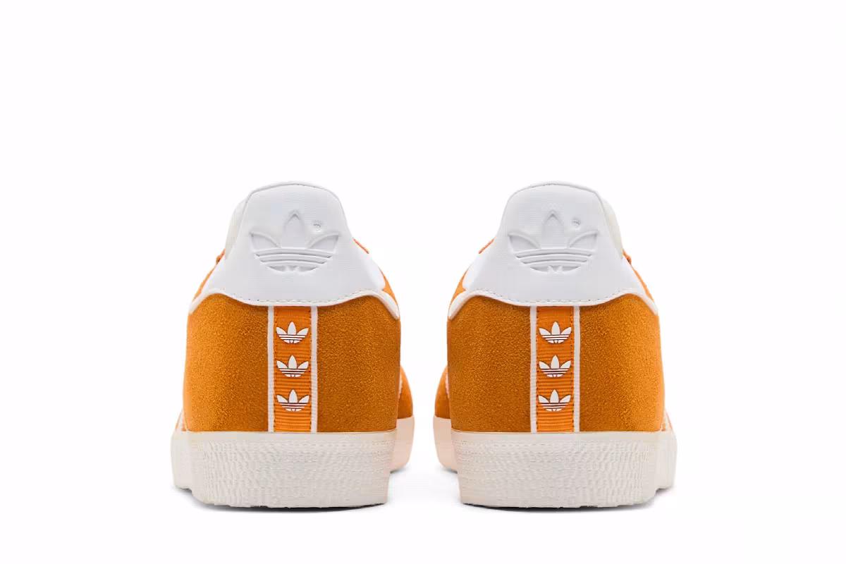 adidas Gazelle Equipment Orange, view 7