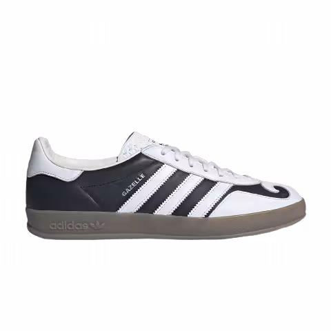 adidas Gazelle Indoor 'Gatsin Pack - Black White'