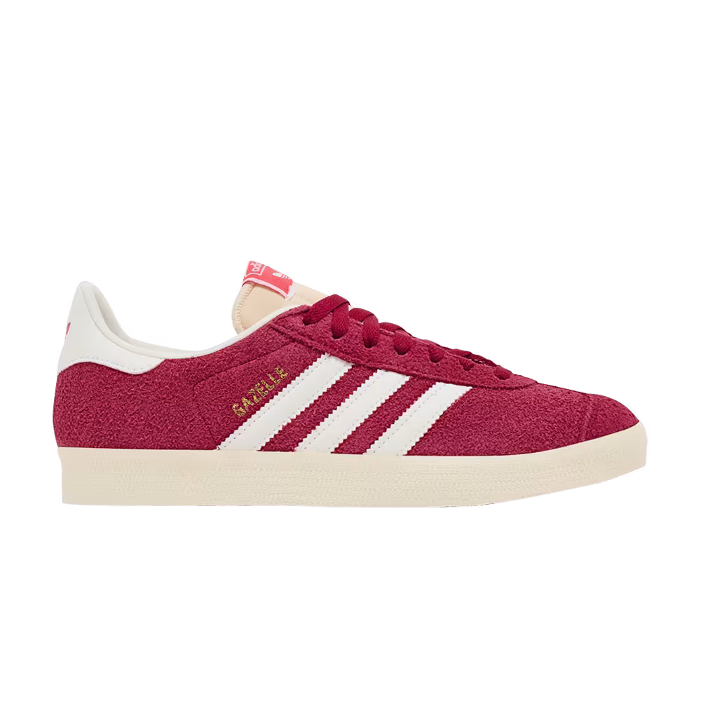 adidas Gazelle Victory Red