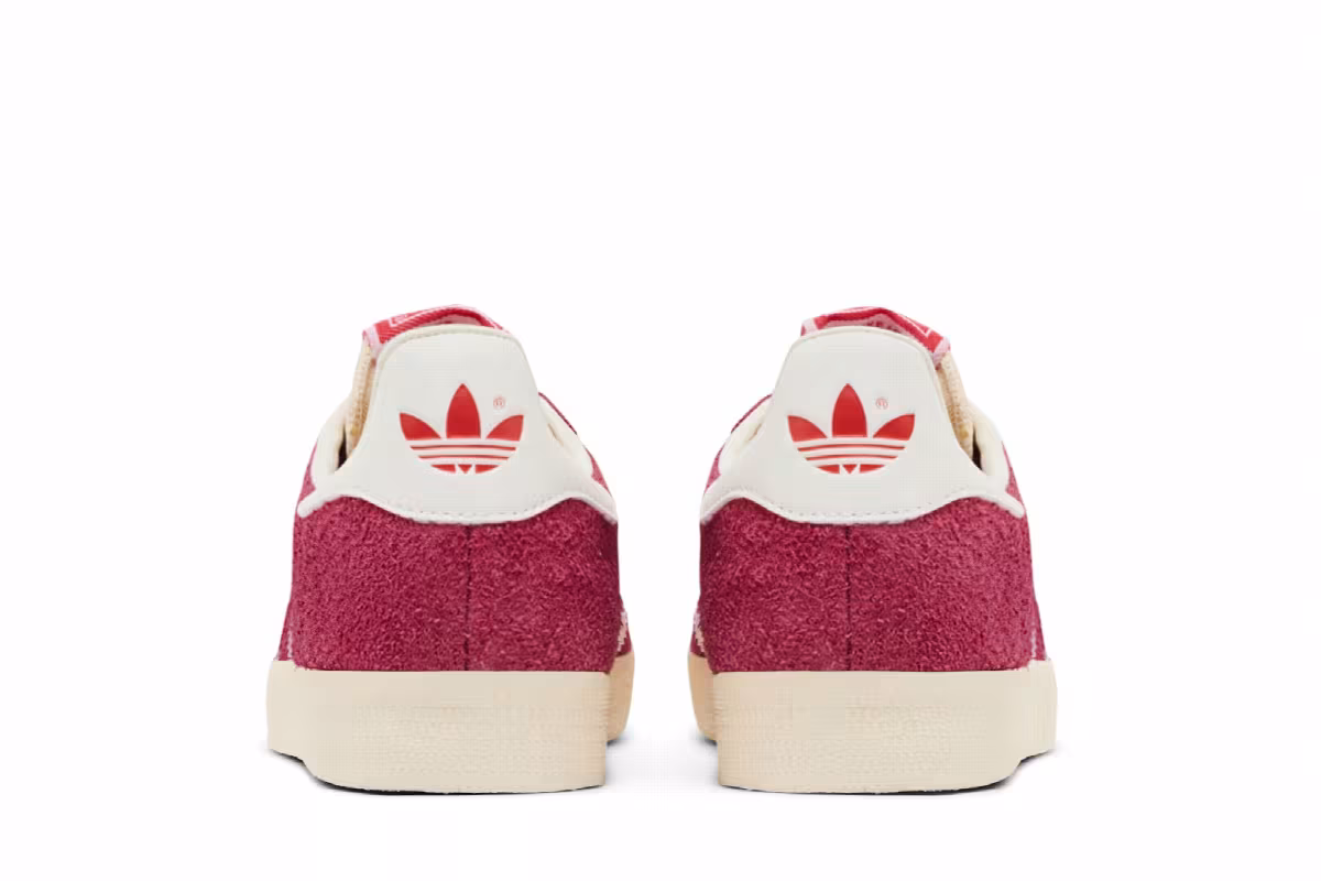 adidas Gazelle Victory Red, view 7