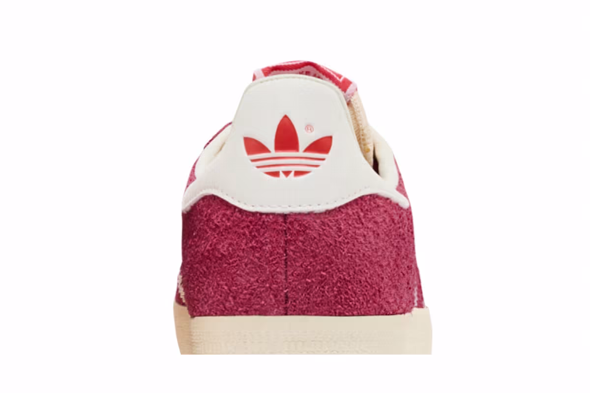 adidas Gazelle Victory Red, view 8