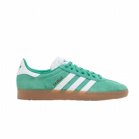 adidas Gazelle 'Court Green Gum'