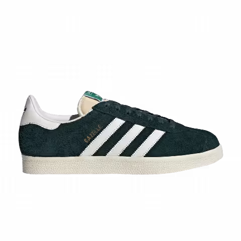 Adidas Gazelle 'Mineral Green'