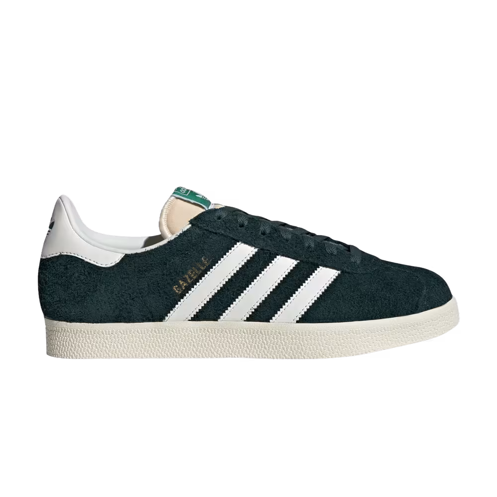 Adidas Gazelle Mineral Green
