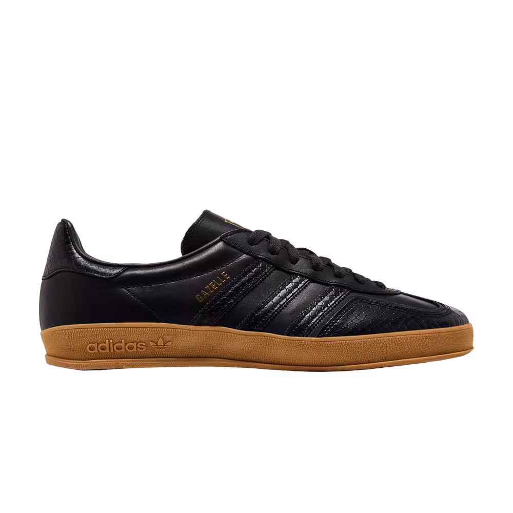 adidas Gazelle Indoor Snakeskin Pack