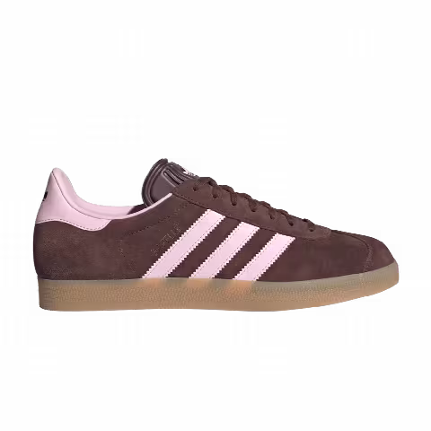 adidas Gazelle 'Auburn Clear Pink'