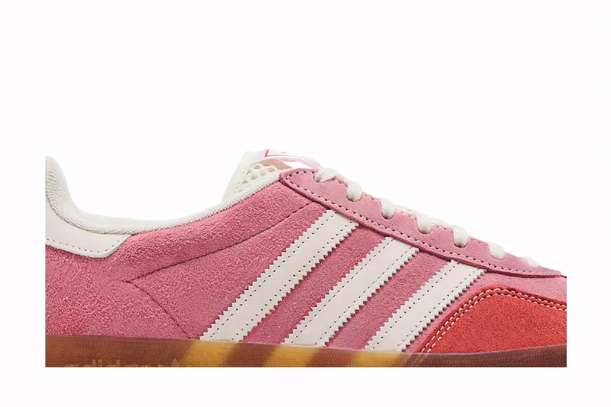 END. x adidas Gazelle Indoor Laundromat, view 3