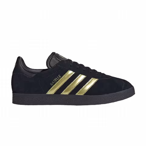 Jude Bellingham x adidas Gazelle 'Belligold Pack'