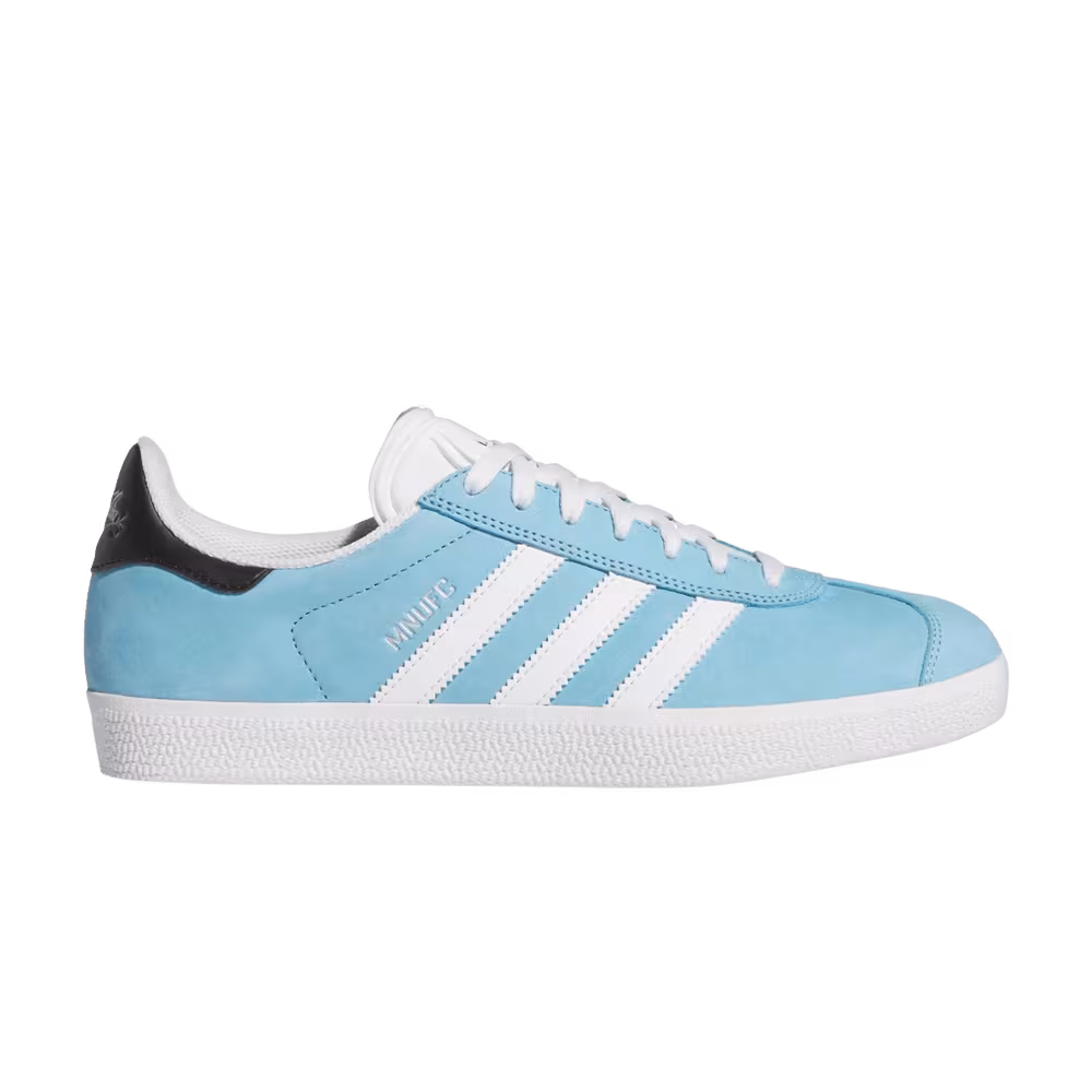 Familia x Minnesota United FC x adidas Gazelle ADV Pre-Match Kit