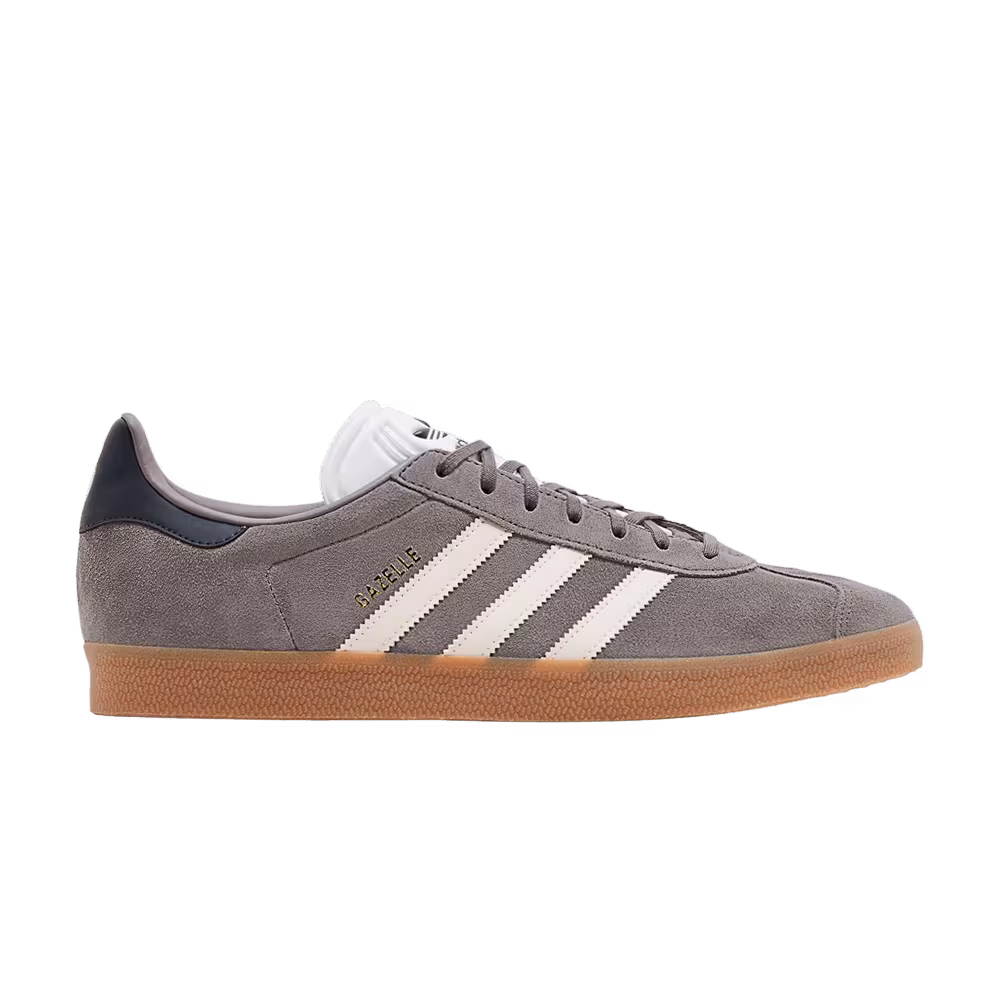 Real Madrid x adidas Gazelle Third Kit
