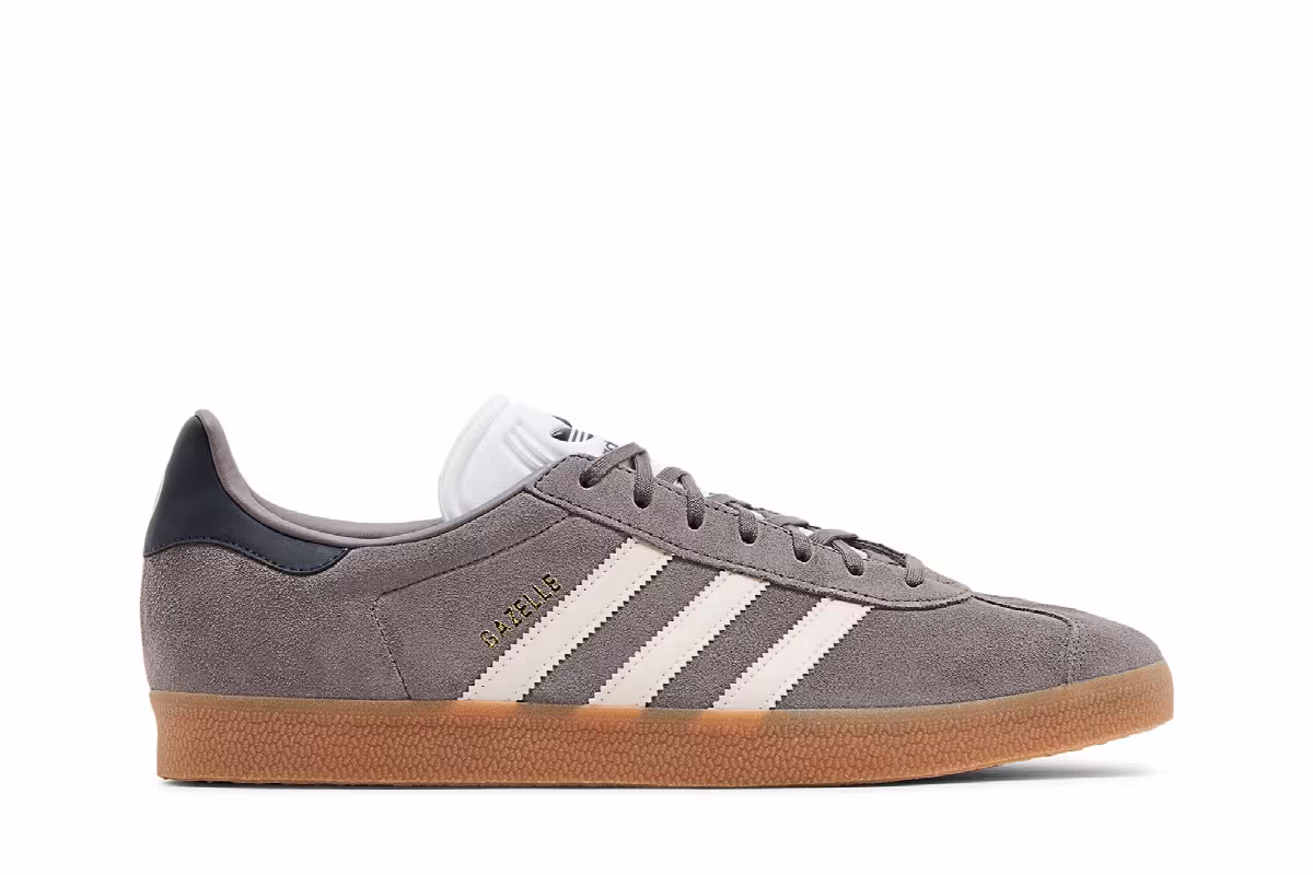 Real Madrid x adidas Gazelle Third Kit, view 2