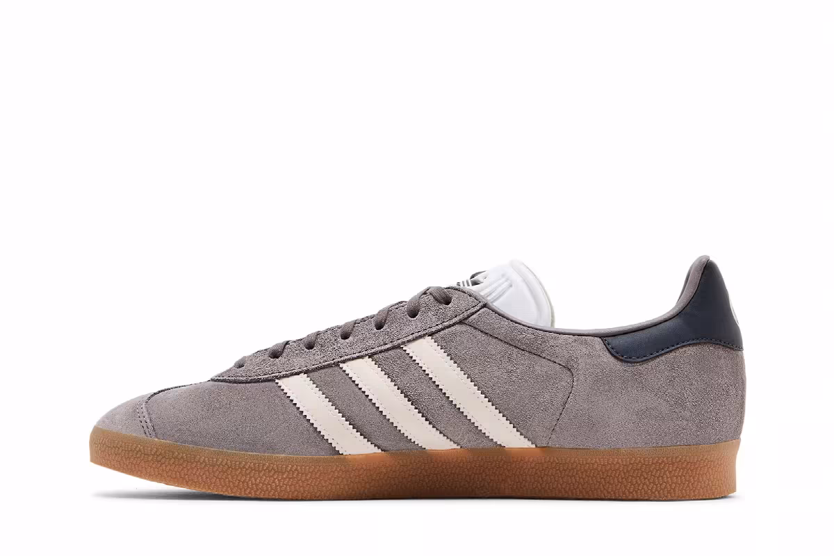 Real Madrid x adidas Gazelle Third Kit, view 4