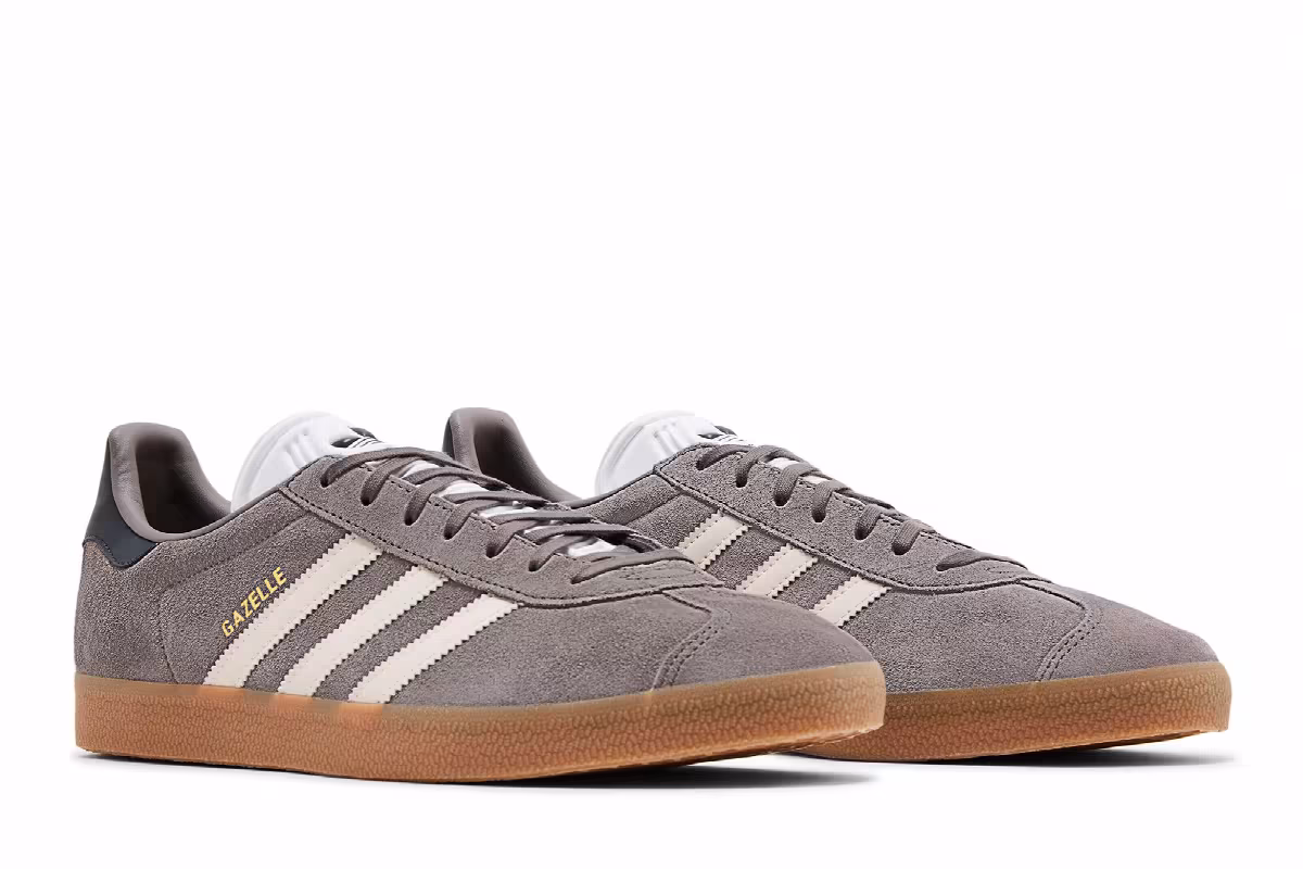 Real Madrid x adidas Gazelle Third Kit, view 9