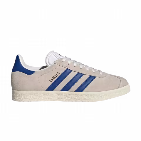 Manchester United x adidas Gazelle 'Away Kit'