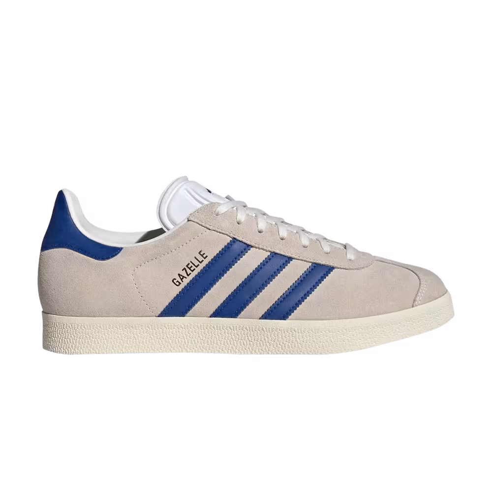 Manchester United x adidas Gazelle Away Kit