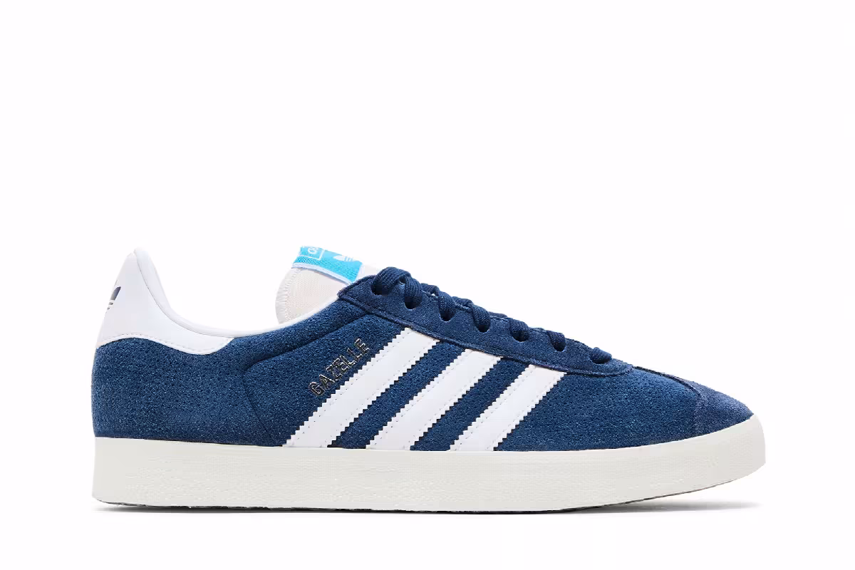 adidas Gazelle Preloved Ink, view 2