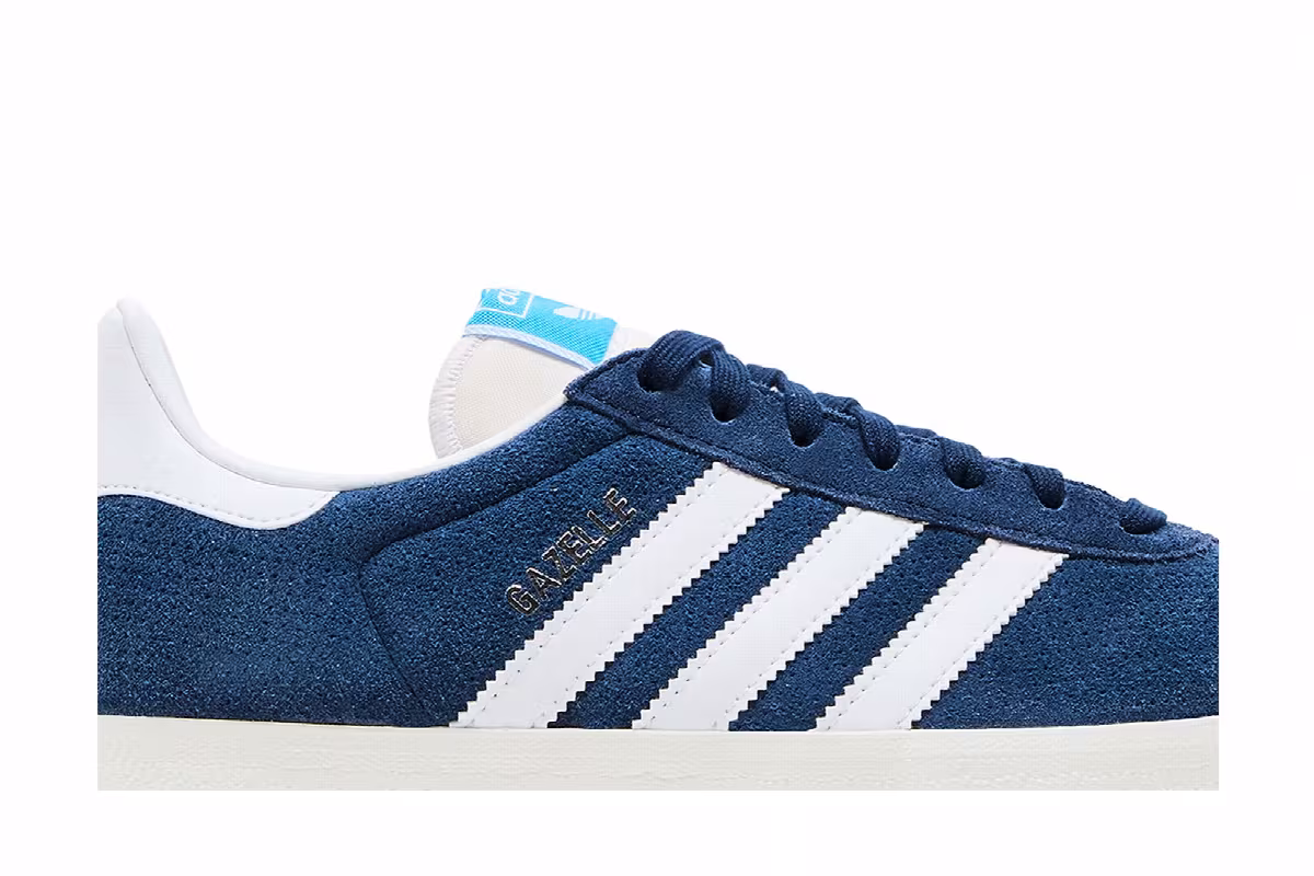 adidas Gazelle Preloved Ink, view 3