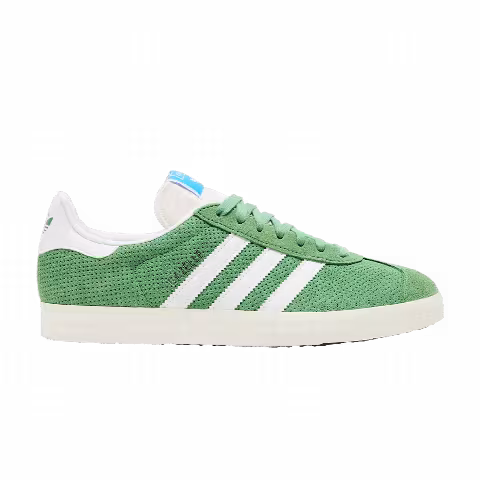 adidas Gazelle 'Preloved Green'