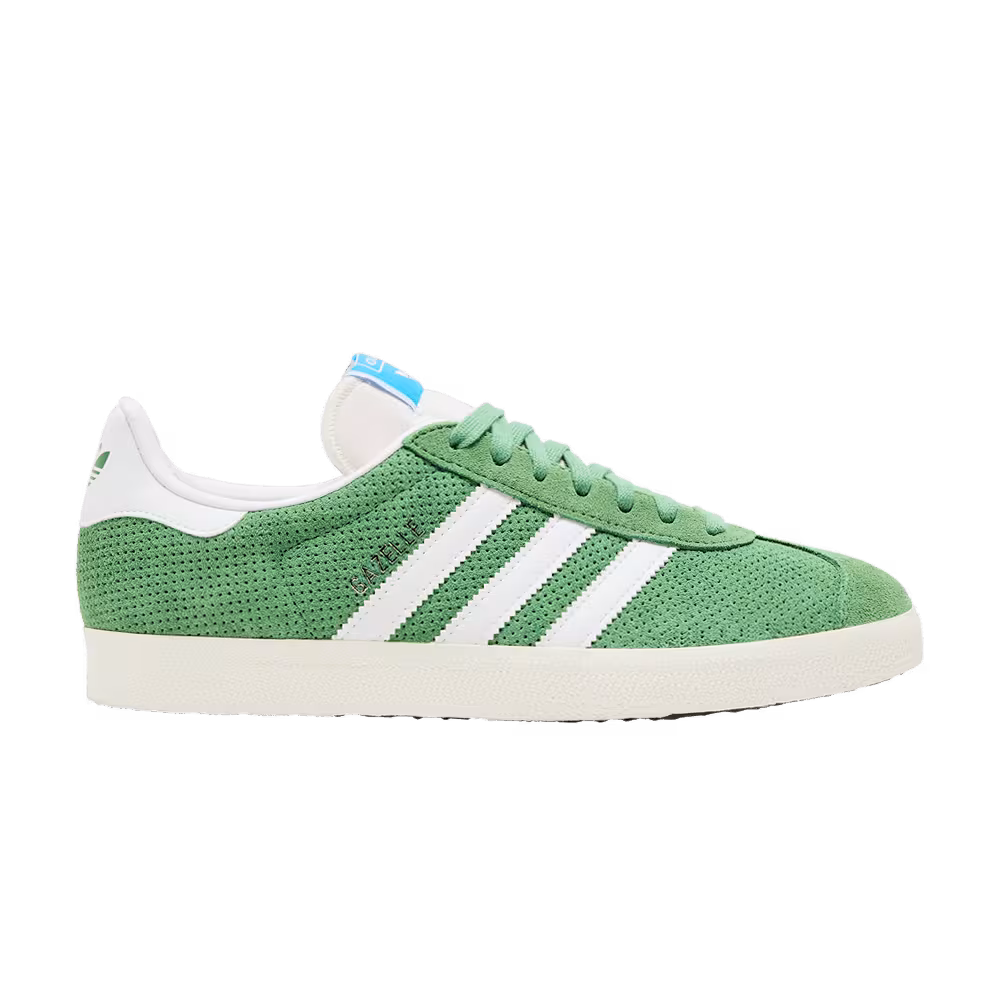 adidas Gazelle Preloved Green