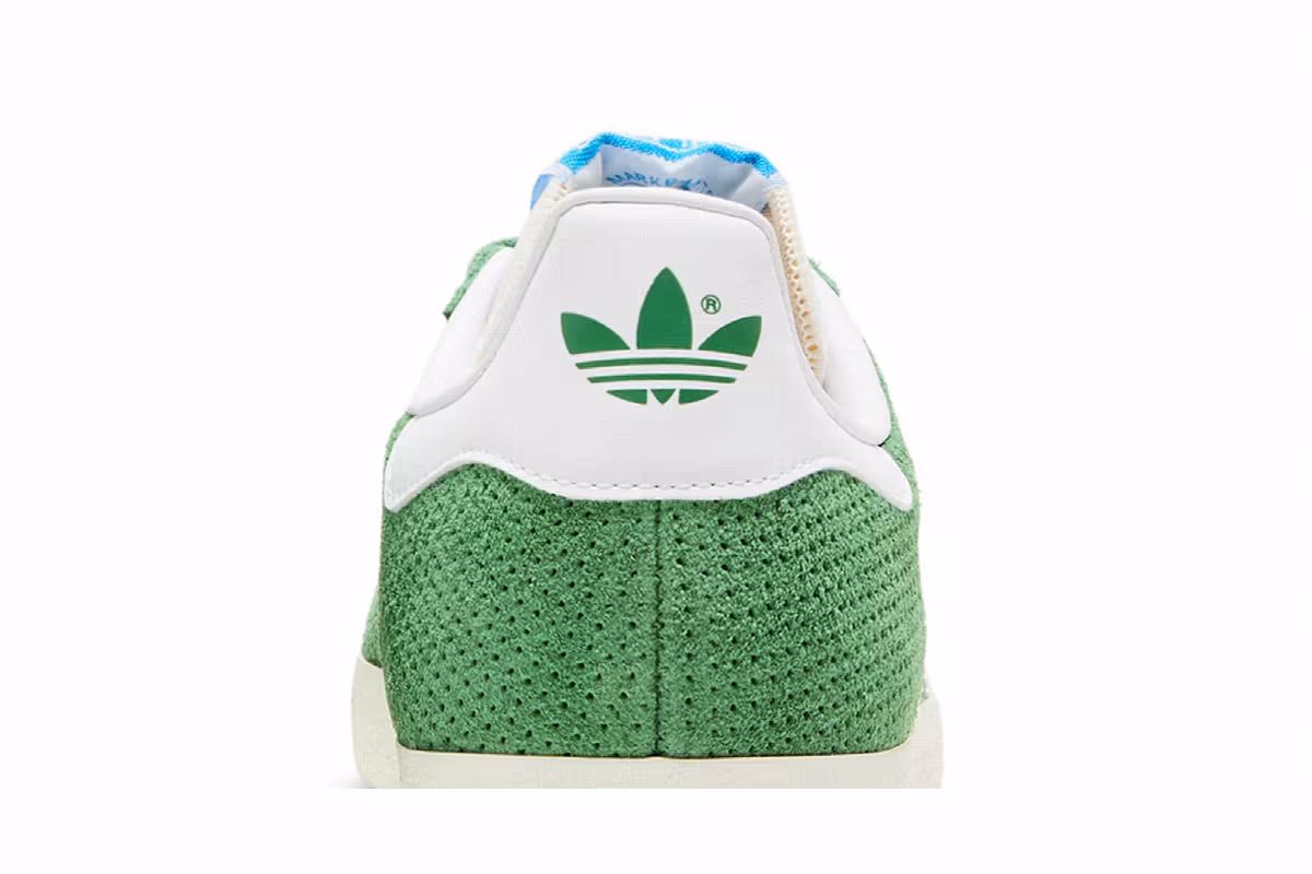 adidas Gazelle Preloved Green, view 8