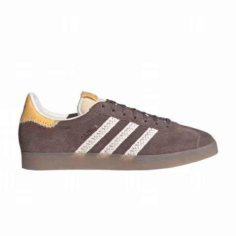 adidas Gazelle 'Earth Strata Semi Spark'