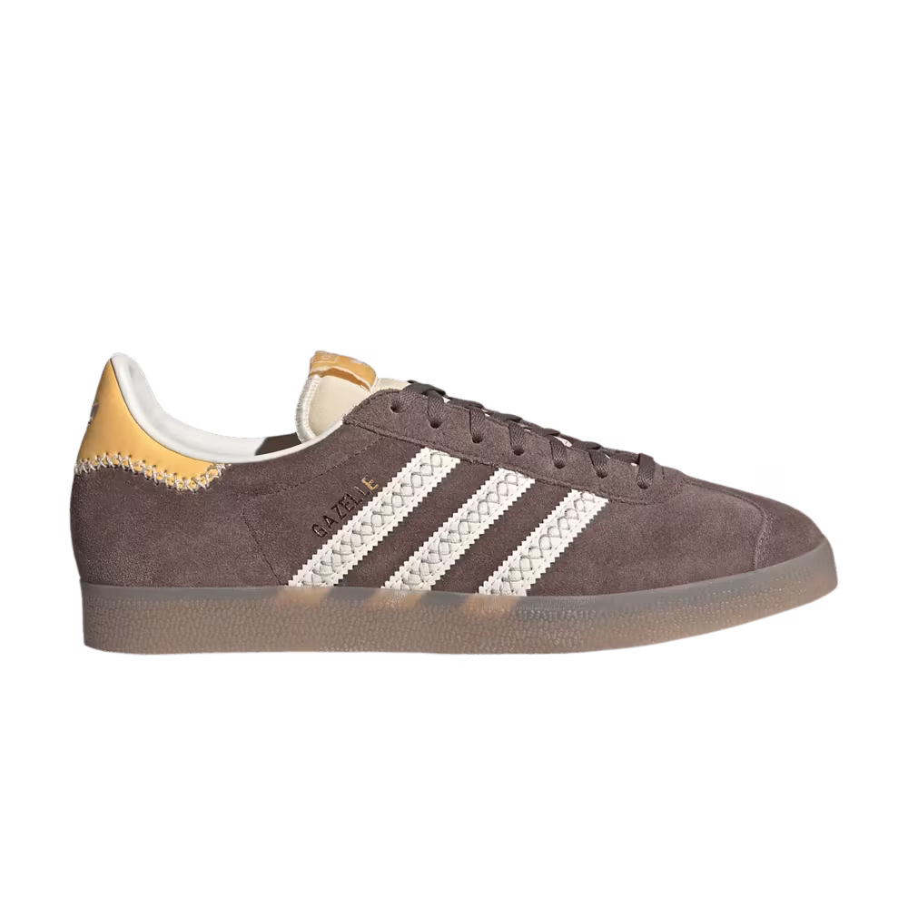 adidas Gazelle Earth Strata Semi Spark