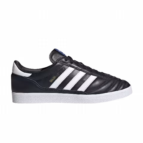 adidas Gazelle Team 'Black White'