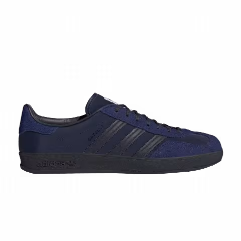 Hikari Shibata x adidas Gazelle Indoor 'Night Indigo'