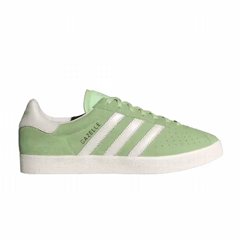 Adidas Gazelle 85 'Pastel Green'