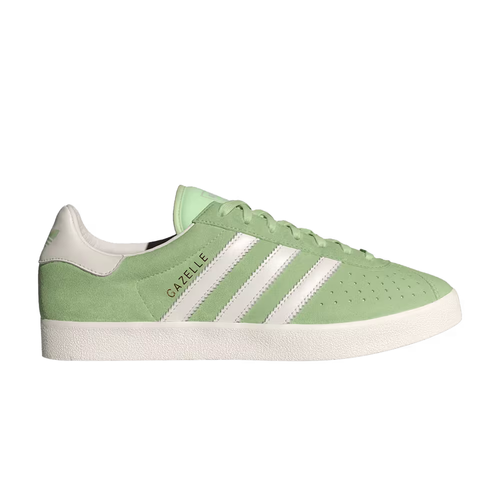 Adidas Gazelle 85 Pastel Green