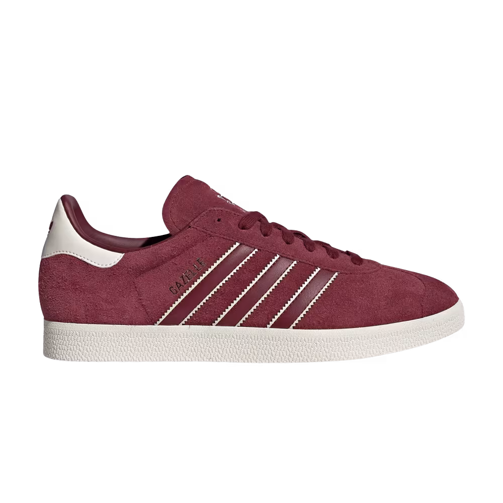 adidas Gazelle National Team Retro Collection - Spain