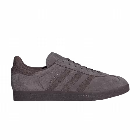 adidas Gazelle 'Charcoal'
