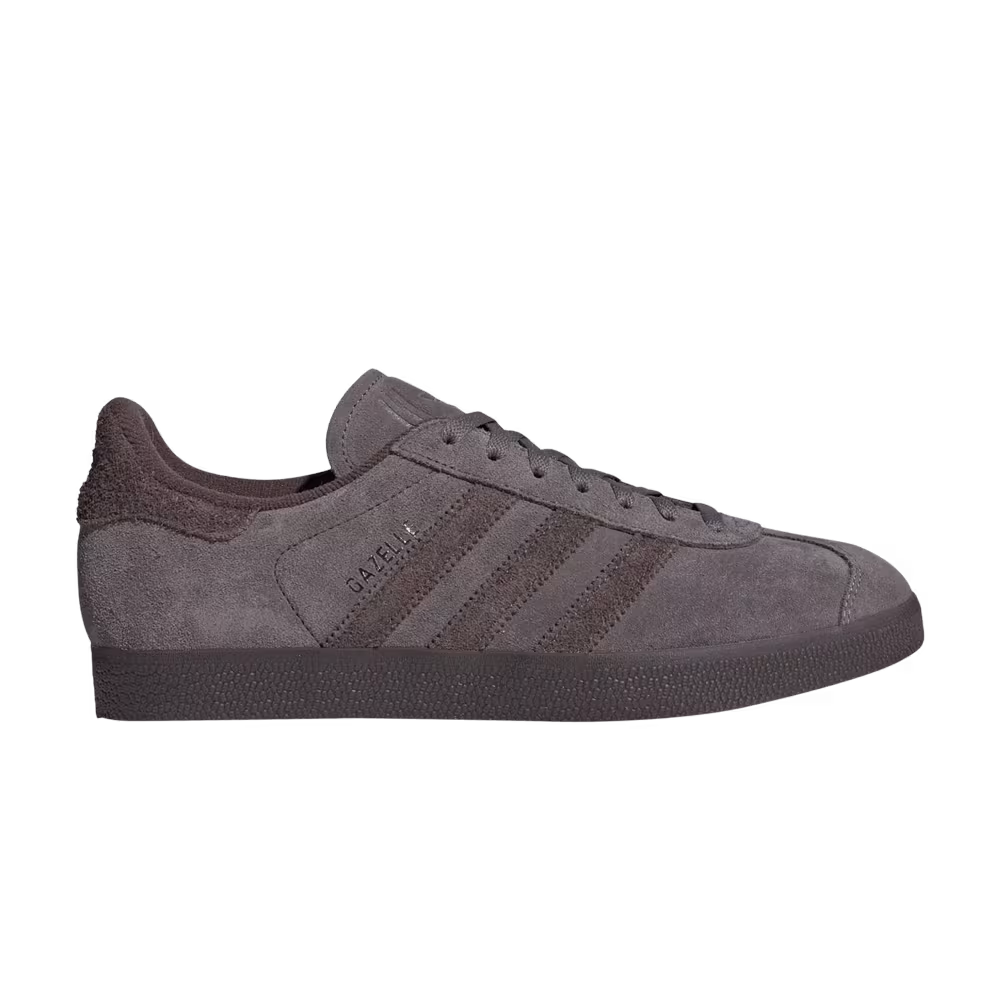 adidas Gazelle Charcoal