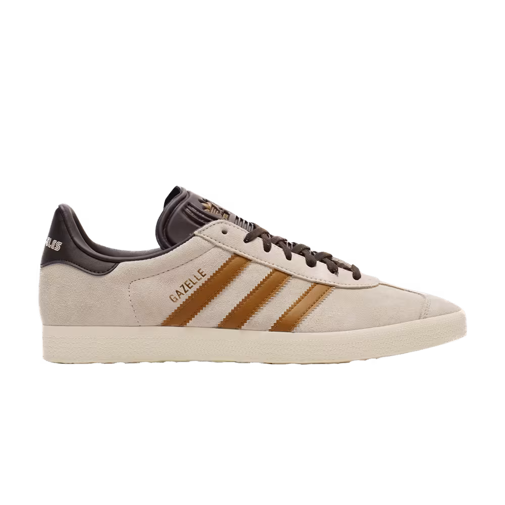 LAFC x adidas Gazelle MLS Archive Collection