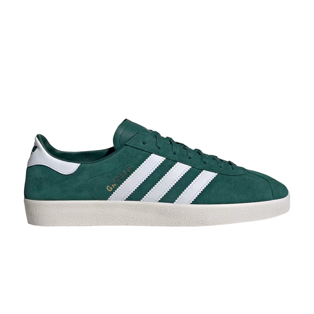adidas Gazelle Decon Collegiate Green