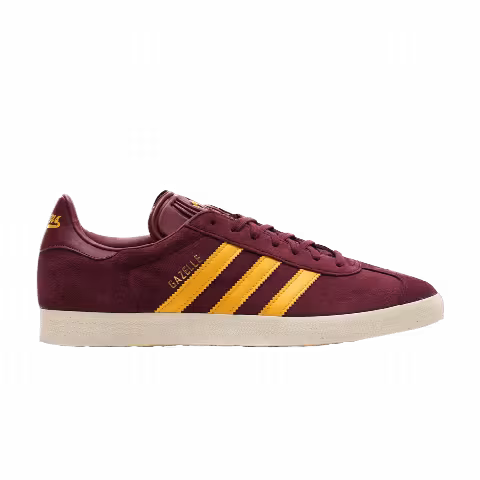 Portland Timbers x adidas Gazelle 'MLS Archive Collection''