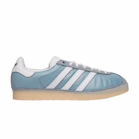 Footpatrol x adidas Gazelle 85 'Consortium Cup'