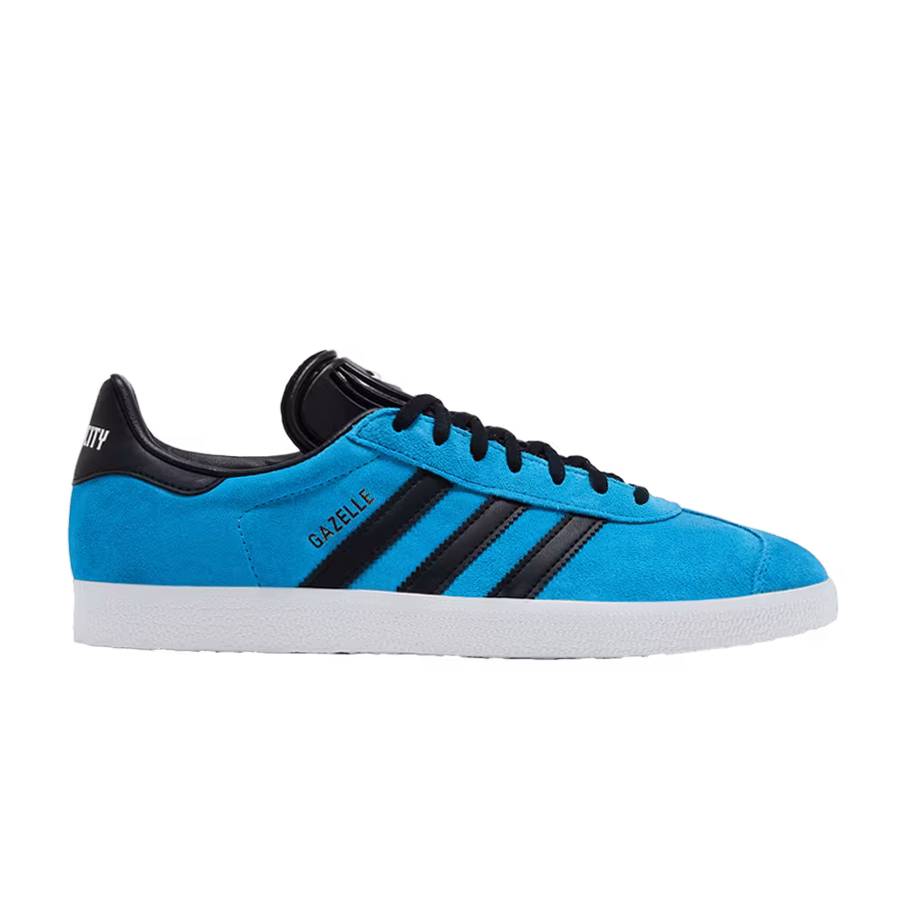 Sporting Kansas City x adidas Gazelle MLS Archive Collection