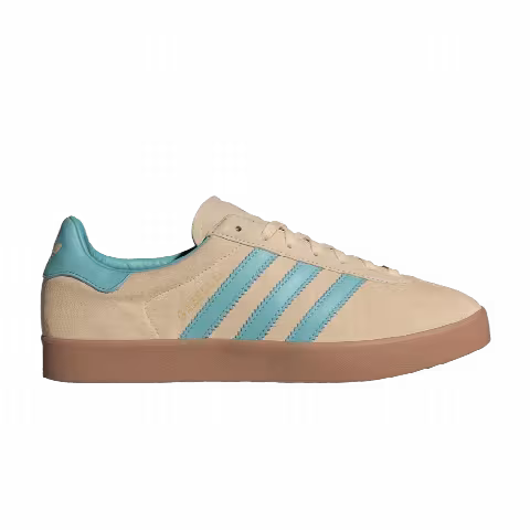 Adidas Gazelle 85 'Crystal Sand Easy Mint'