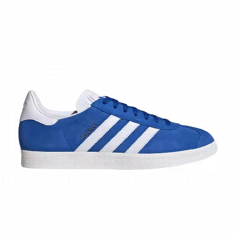 adidas Gazelle 'Blue Cloud White'