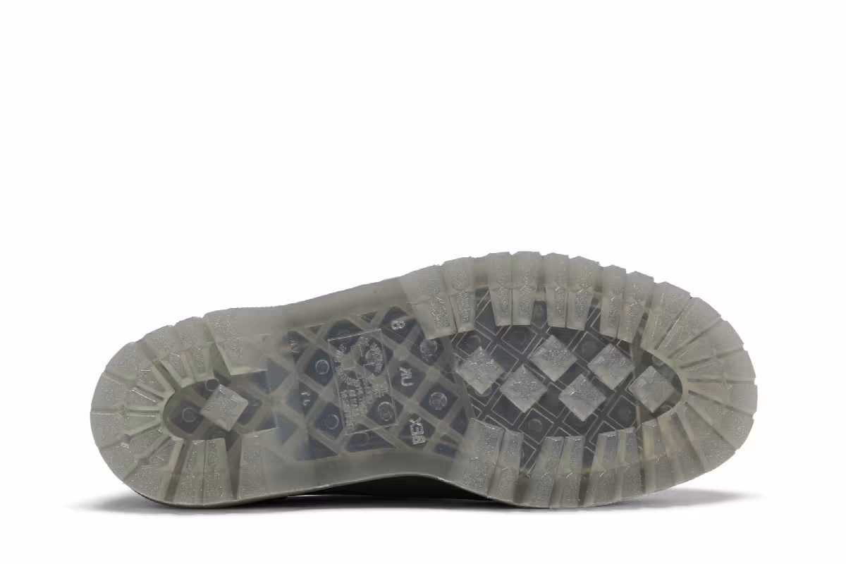 A-Cold-Wall* x Dr. Martens 1461 Bex Slate Grey, view 5
