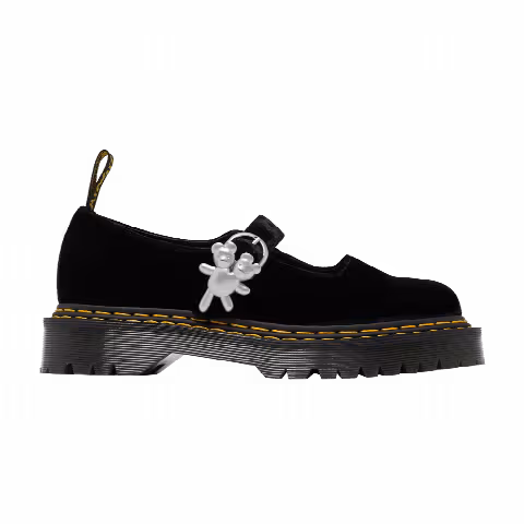 Marc Jacobs x Dr. Martens Wmns Addina Heaven 'Black'