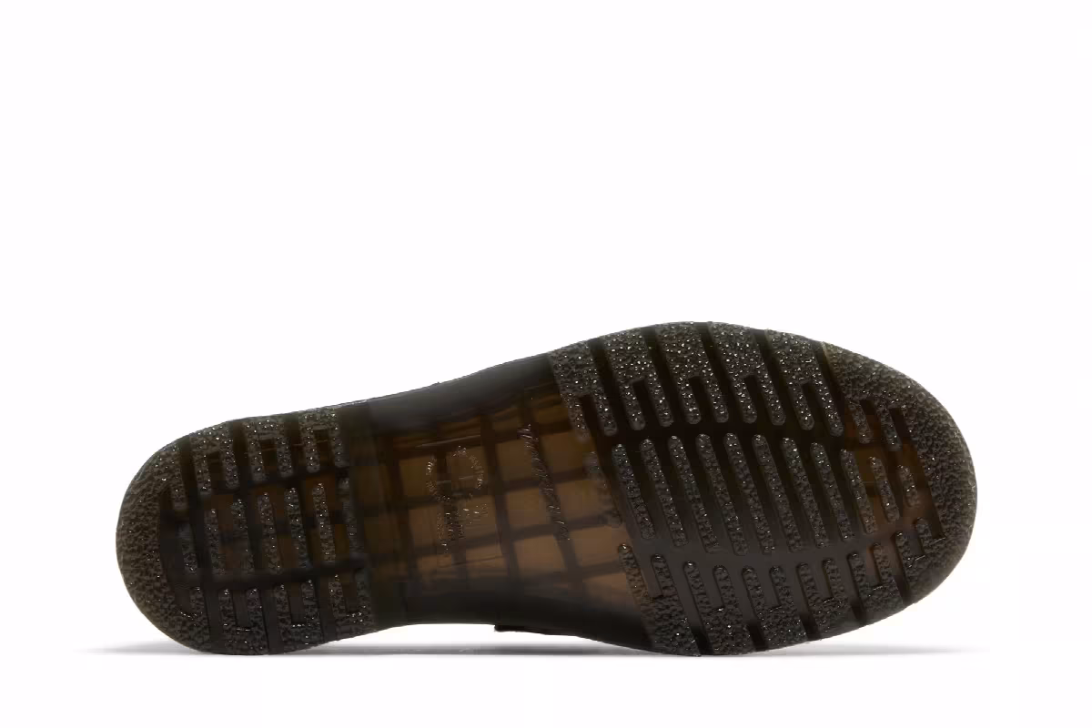 Dr. Martens Adrian Tassel Loafers Gothic Americana Pack, view 5