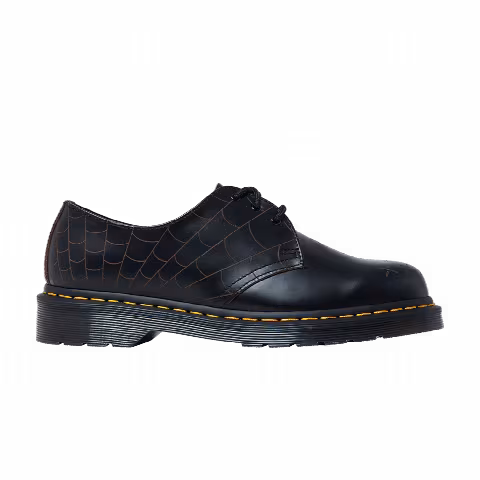 Born x Raised x Dr. Martens 1461 'The Web'