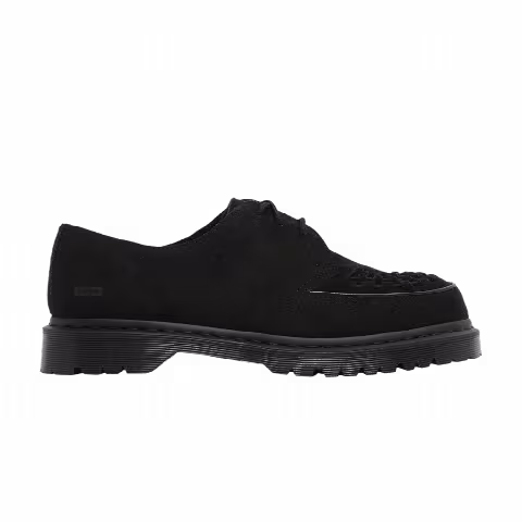 Supreme x Dr. Martens Ramsey Creeper 'Black'